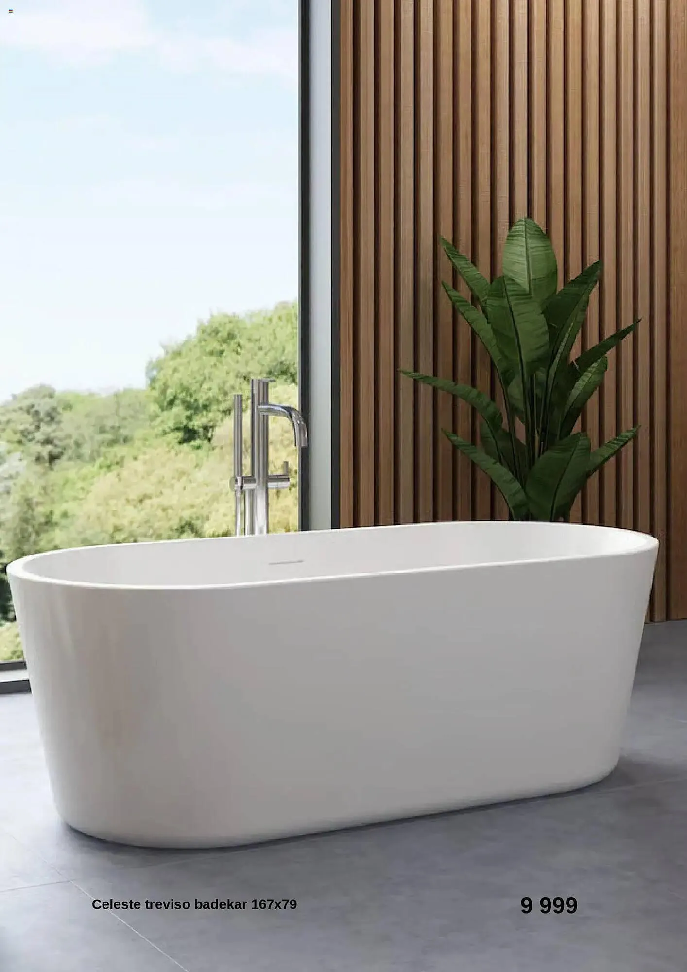 Megaflis kundeavis fra 1. desember til 1. desember 2025 - kundeavisside 4