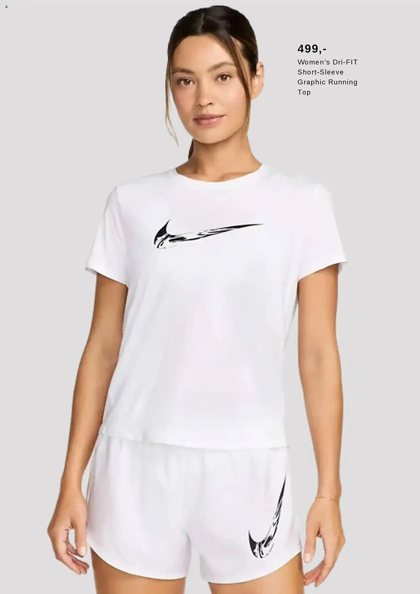 Intersport kundeavis fra 1. november til 5. desember 2025 - kundeavisside 10