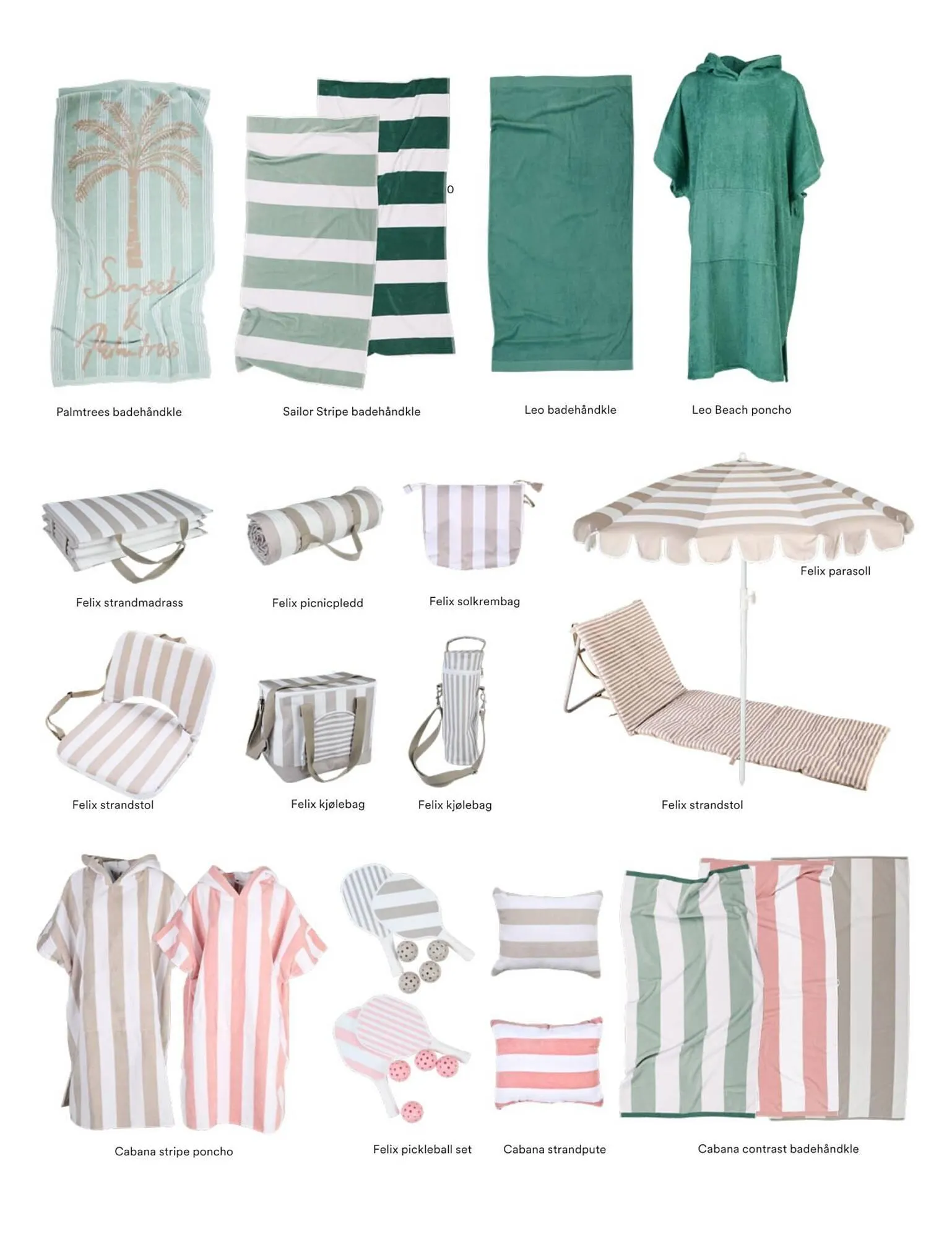 Kid Interiør kundeavis fra 25. mars til 2. august 2026 - kundeavisside 69