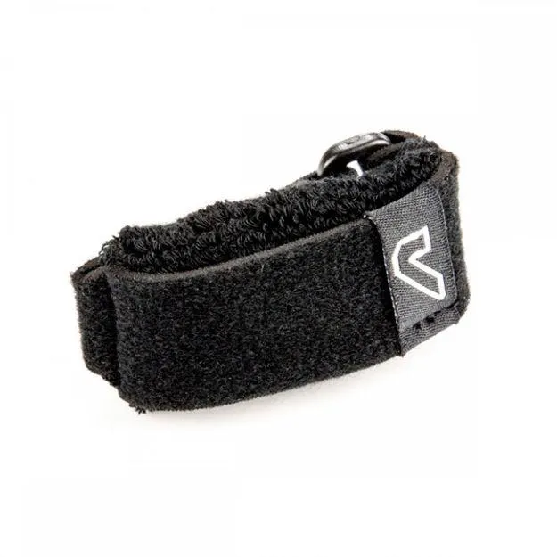 Gruv Gear FretWraps 1-Pack Black - Small
