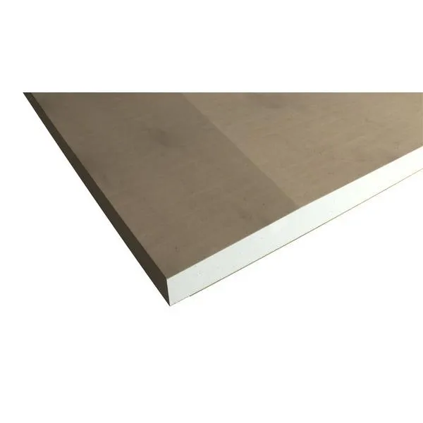Gipsplate GN13 F Klima 12,5X1200X2400