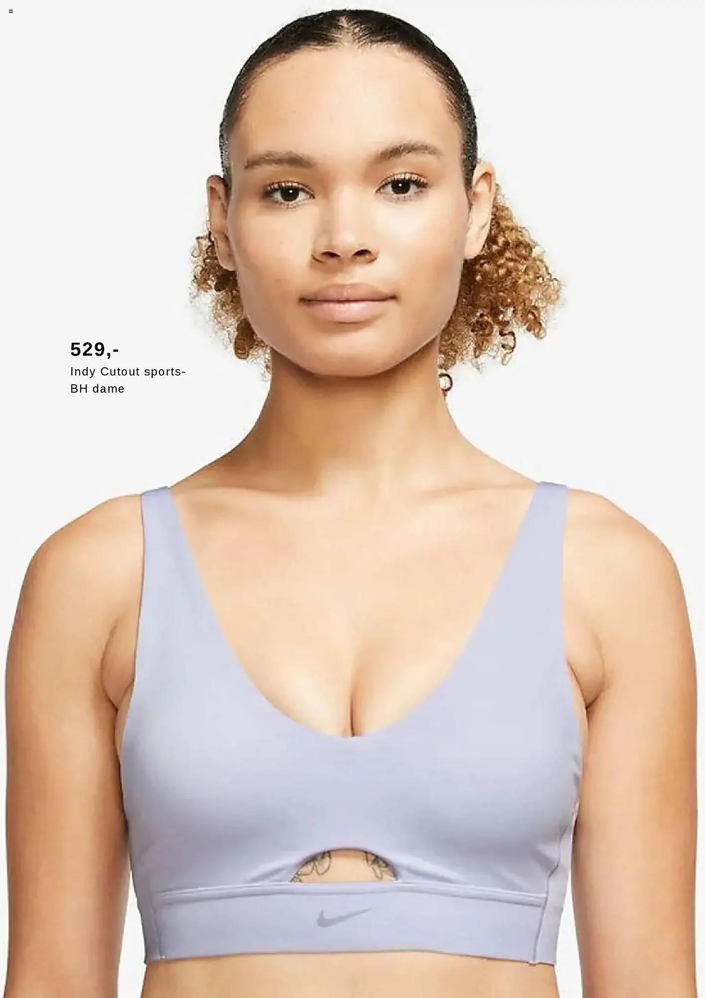 Intersport kundeavis fra 1. november til 5. desember 2025 - kundeavisside 3