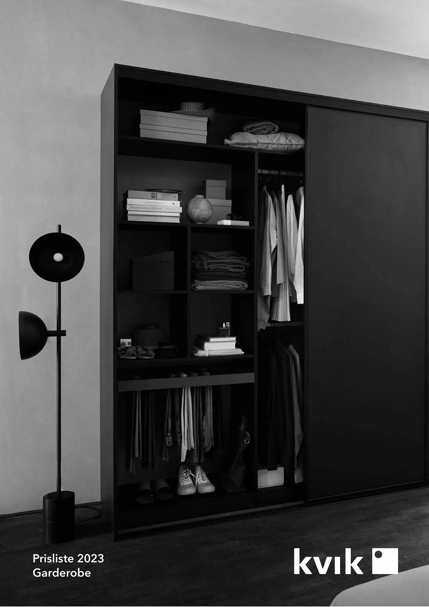 Kvik Kjøkken Kundeavis - 1