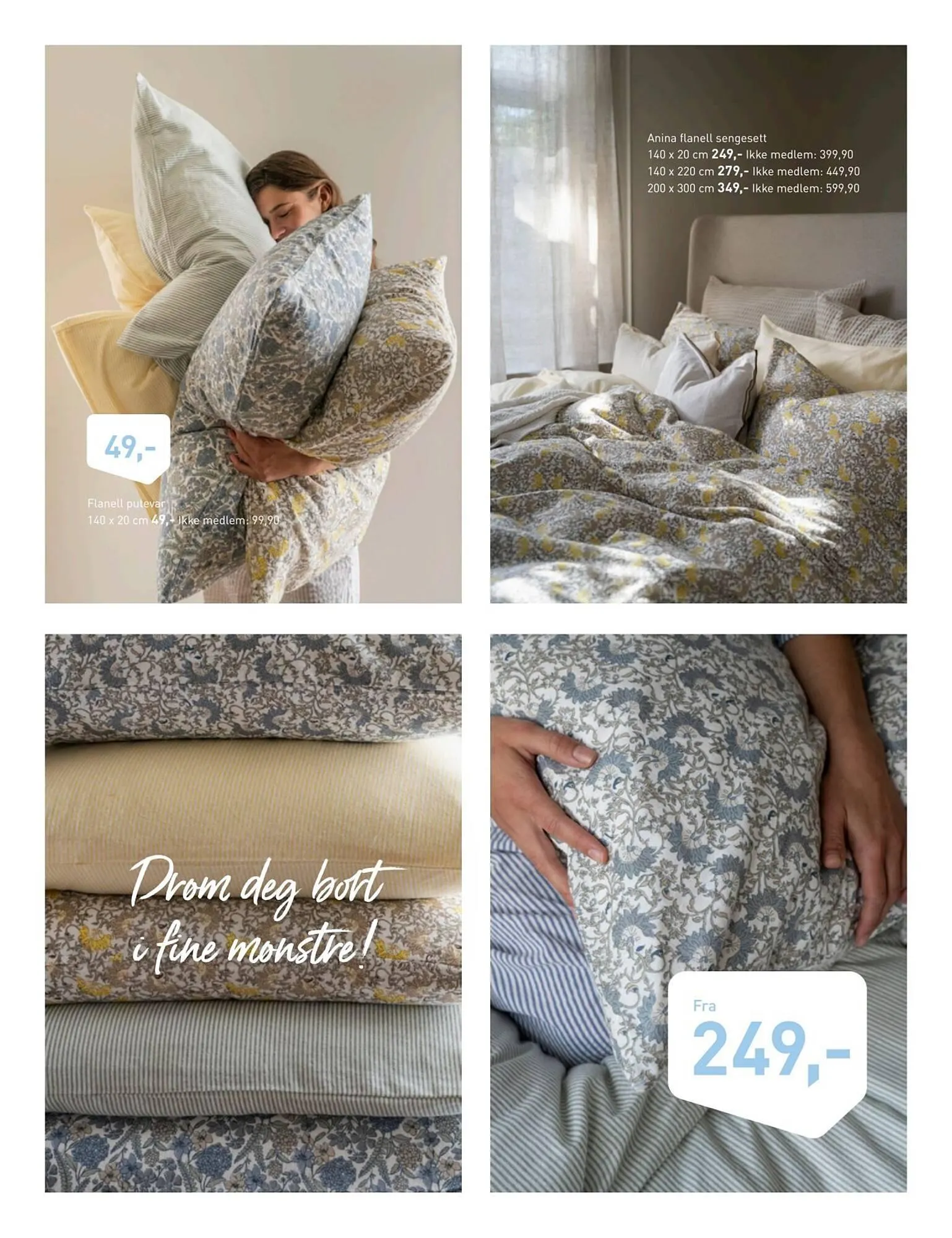 Kid Interiør Kundeavis fra 12. januar til 19. januar 2025 - kundeavisside 7