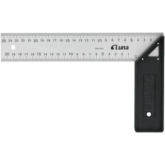 SNEKKERVINKEL ABS 250