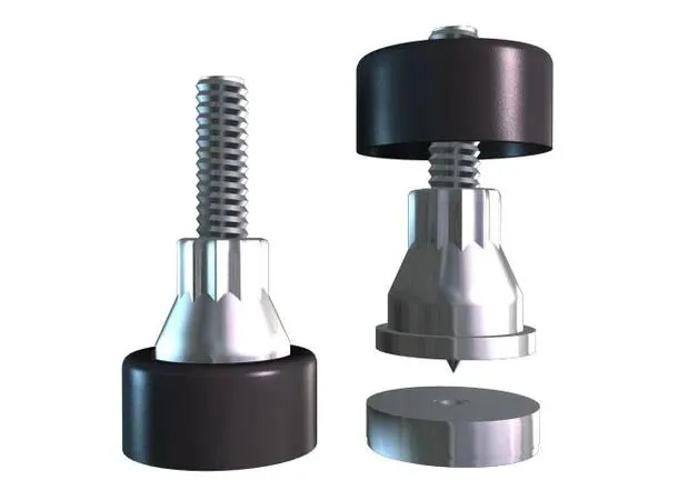 Soundcare spike 4 M8