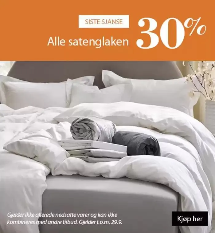 Princess Kundeavis fra 29. september til 13. oktober 2024 - kundeavisside 5