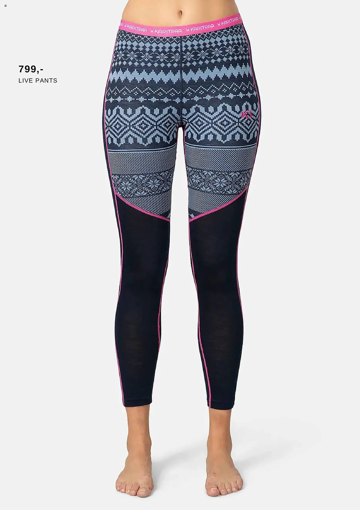 Intersport kundeavis fra 6. desember til 5. januar 2026 - kundeavisside 14