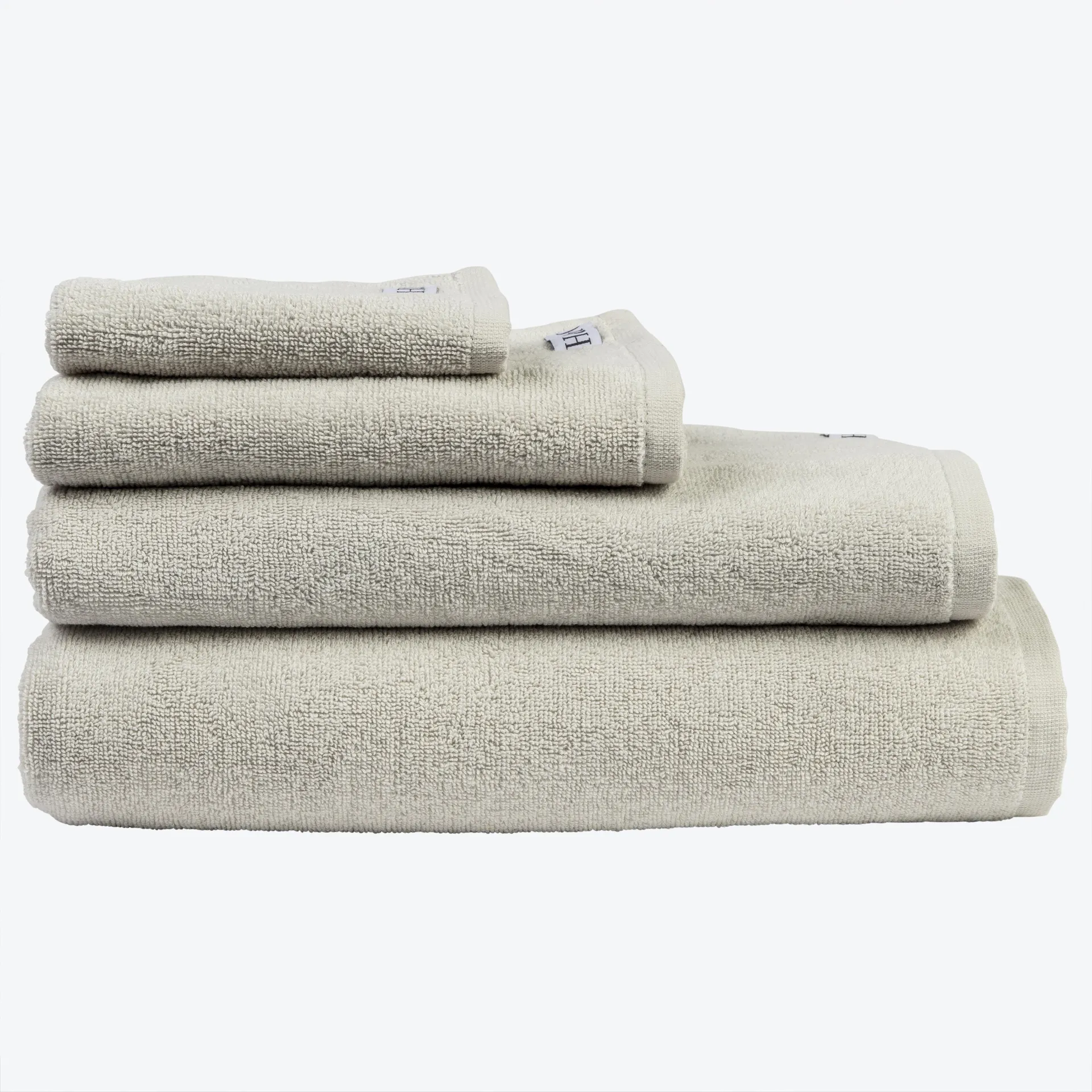 Pure Håndkle B50xL70cm