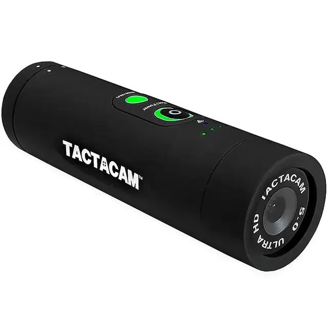 TactaCam 5.0 Camera