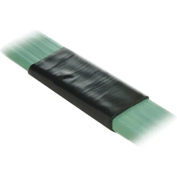 Vulkanisk tape for 5x16mm² flatkabel Wago