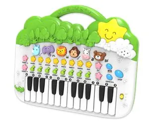 Happy Baby Animal Keyboard