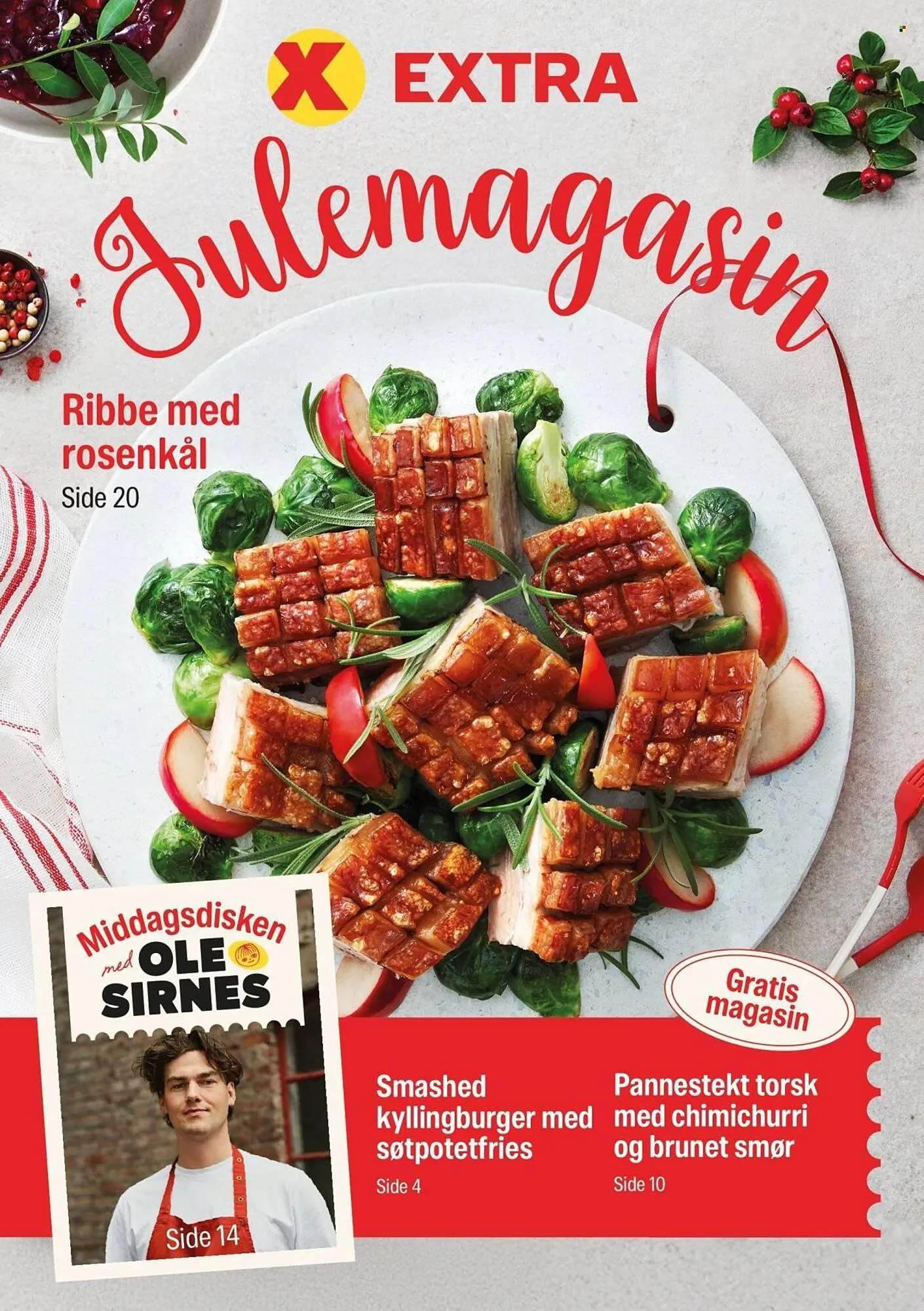 Coop Extra kundeavis - 1