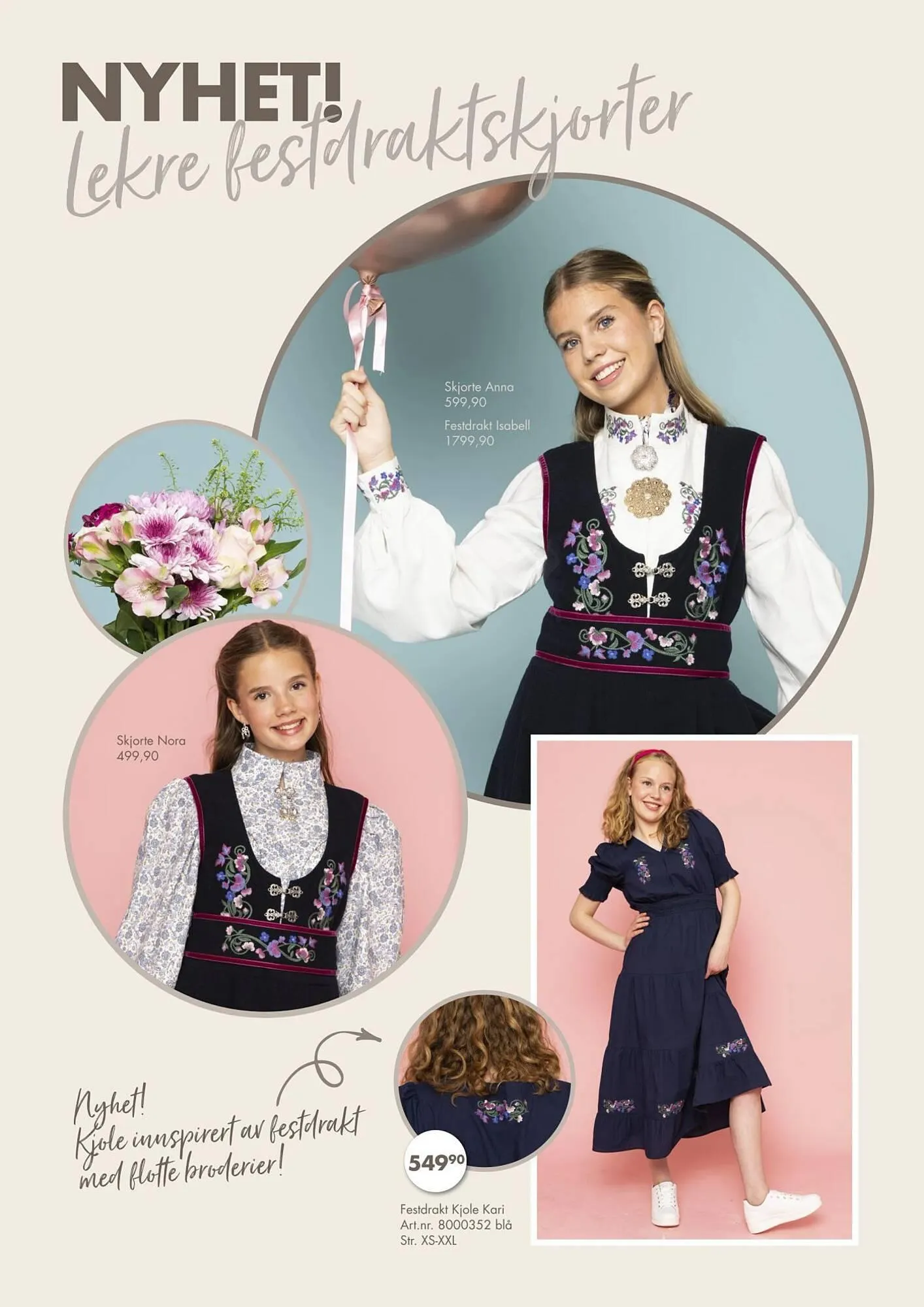 Sparkjøp kundeavis fra 5. februar til 1. juni 2026 - kundeavisside 20