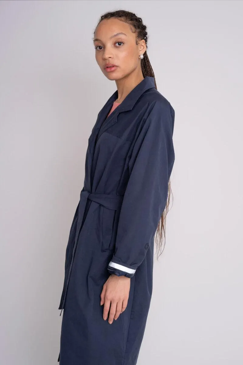 June SS24, Midnight Blue