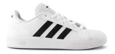 adidas Grand Court Base 2.0 Sneaker Hvit GW9250