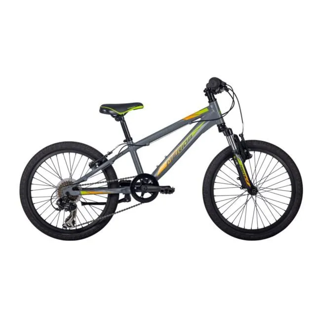 Merida Gator SX 6-gir juniorsykkel 20" 2023