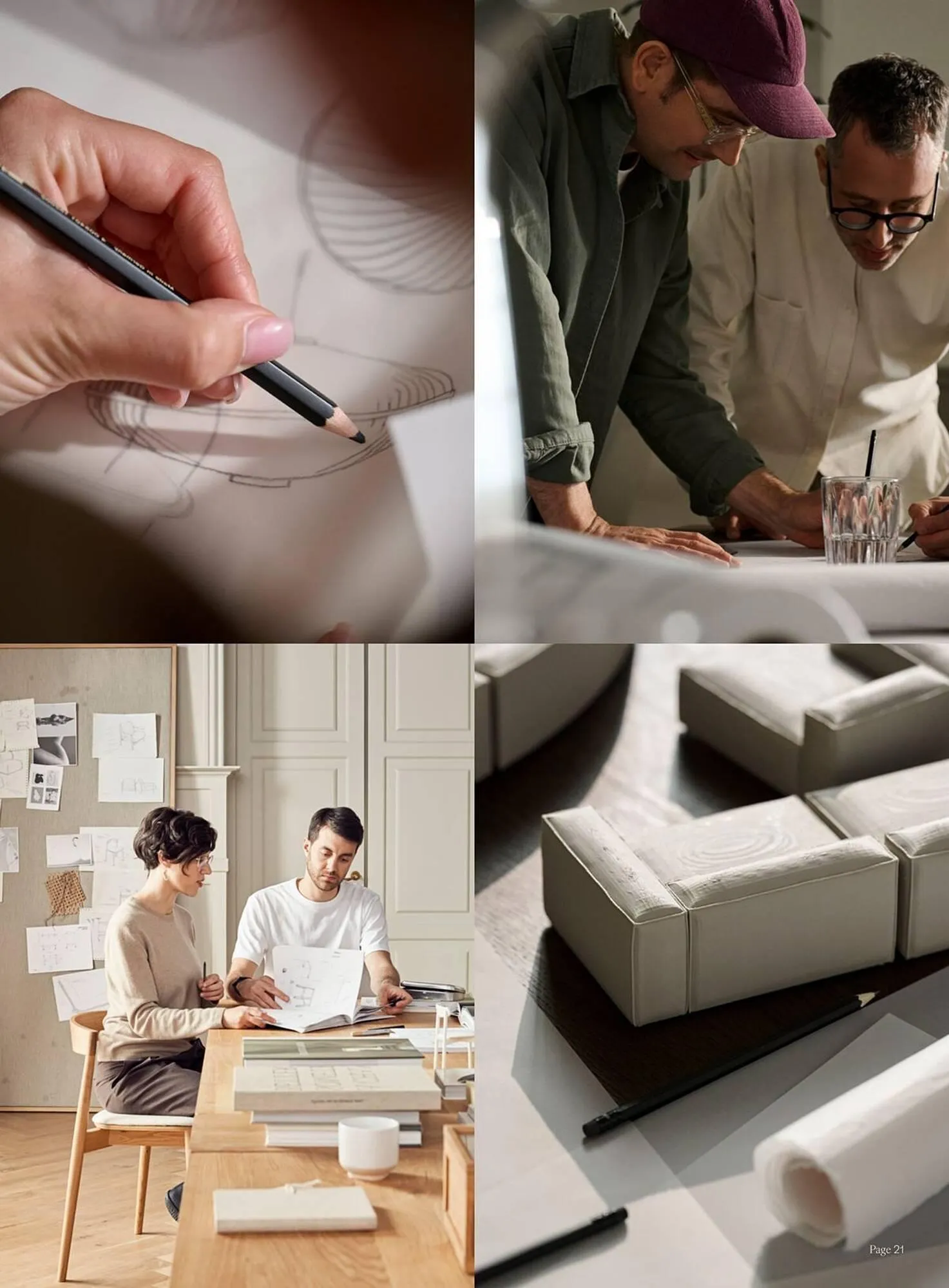 Bolia kundeavis fra 15. september til 31. desember 2025 - kundeavisside 23