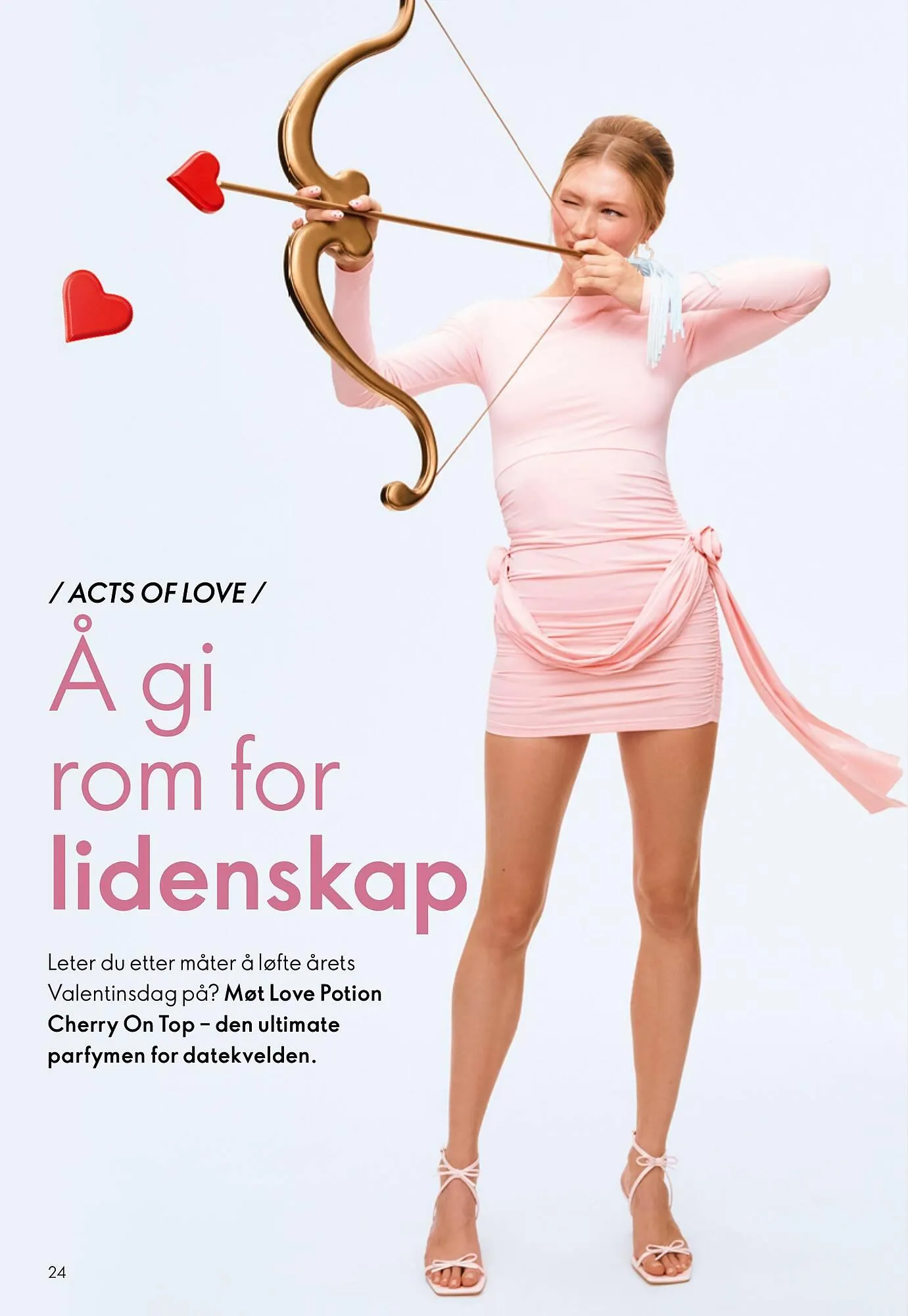 Oriflame katalog fra 28. januar til 17. februar 2026 - kundeavisside 24