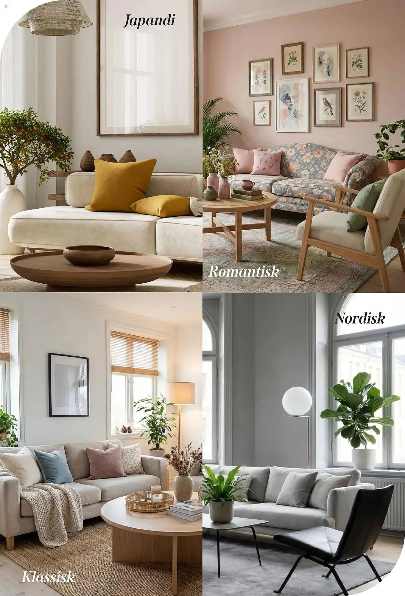 Plantasjen kundeavis fra 8. januar til 3. april 2026 - kundeavisside 2