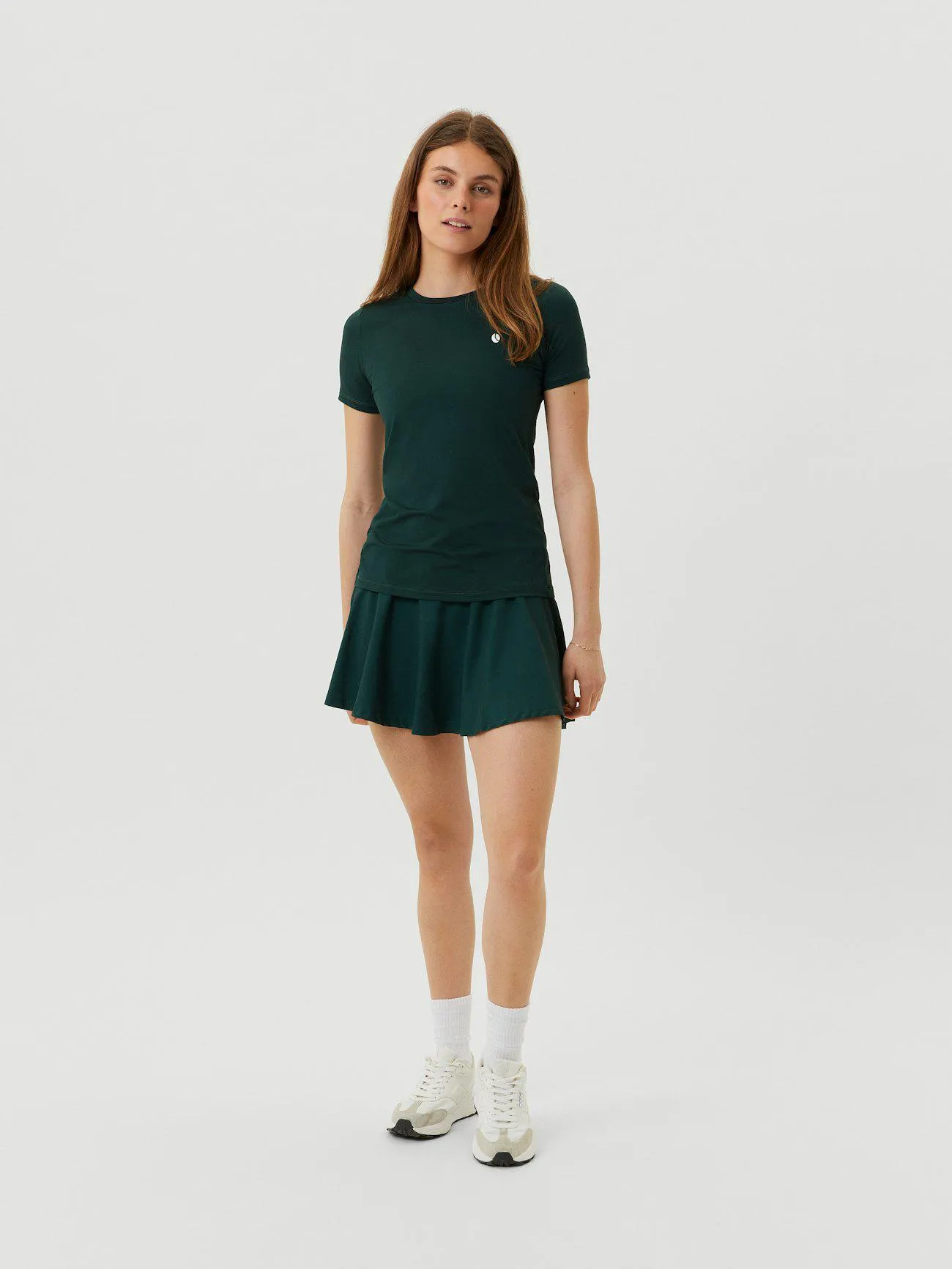 Ace Slim T-Shirt