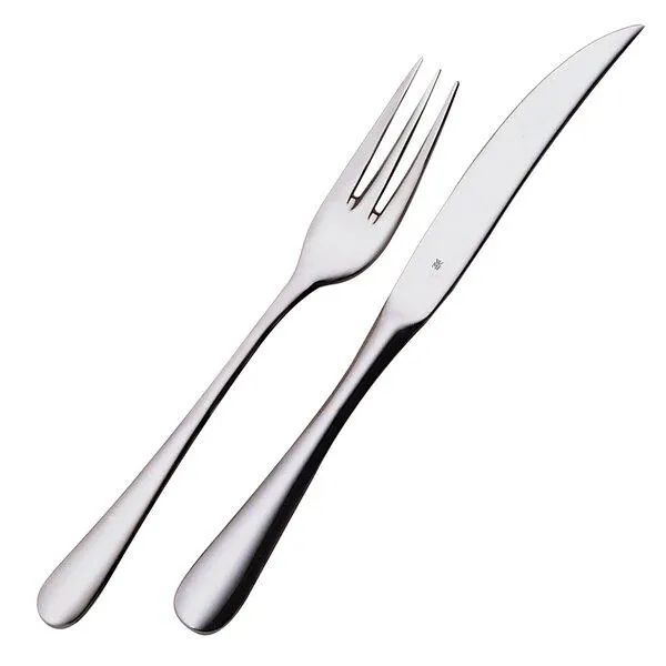 Bistro grillbestikk 12 deler