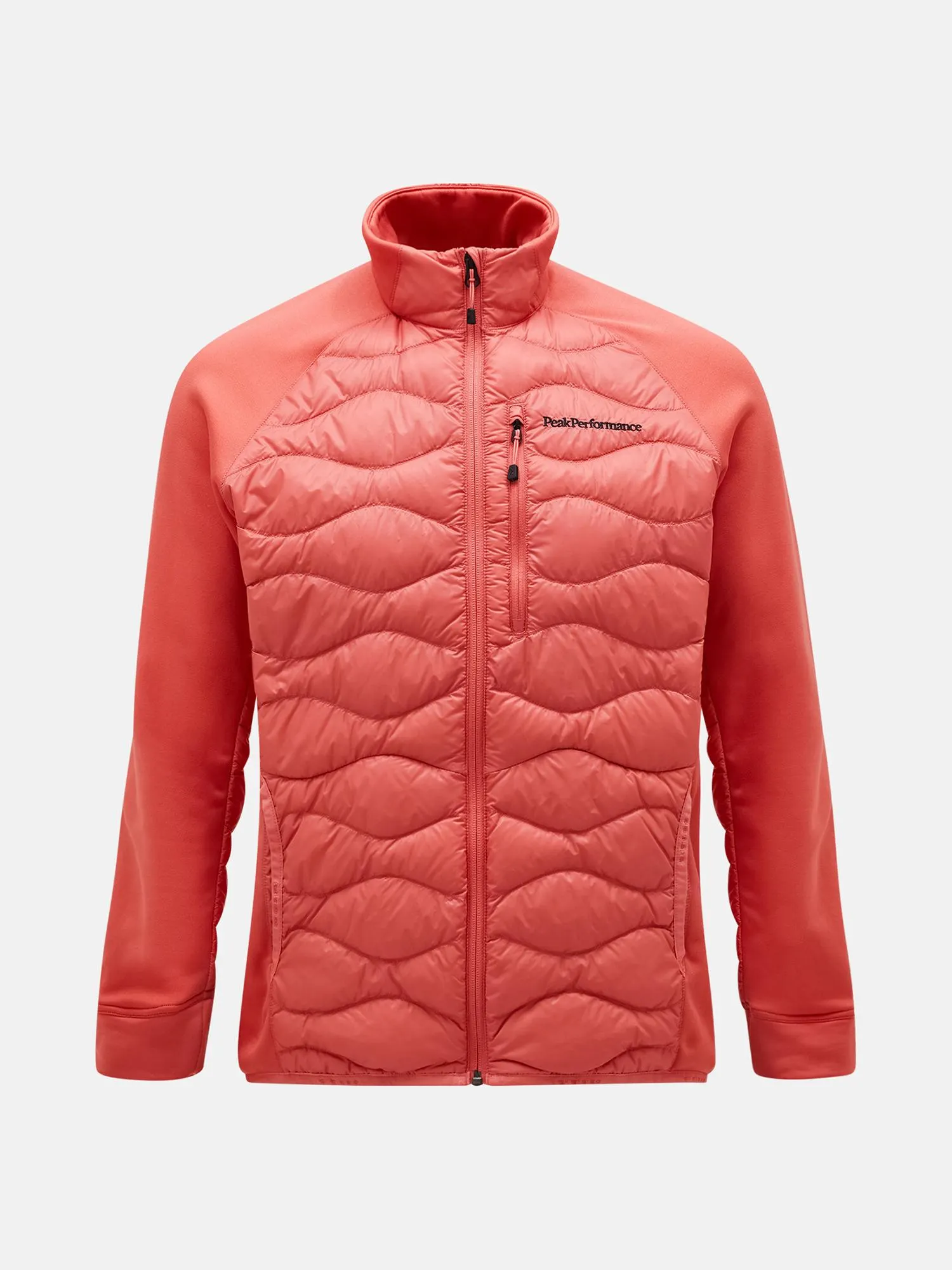 Helium Hybrid Down Jacket Men