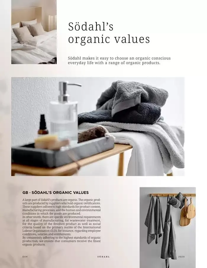 Essence fra 30. oktober til 31. desember 2024 - kundeavisside 4