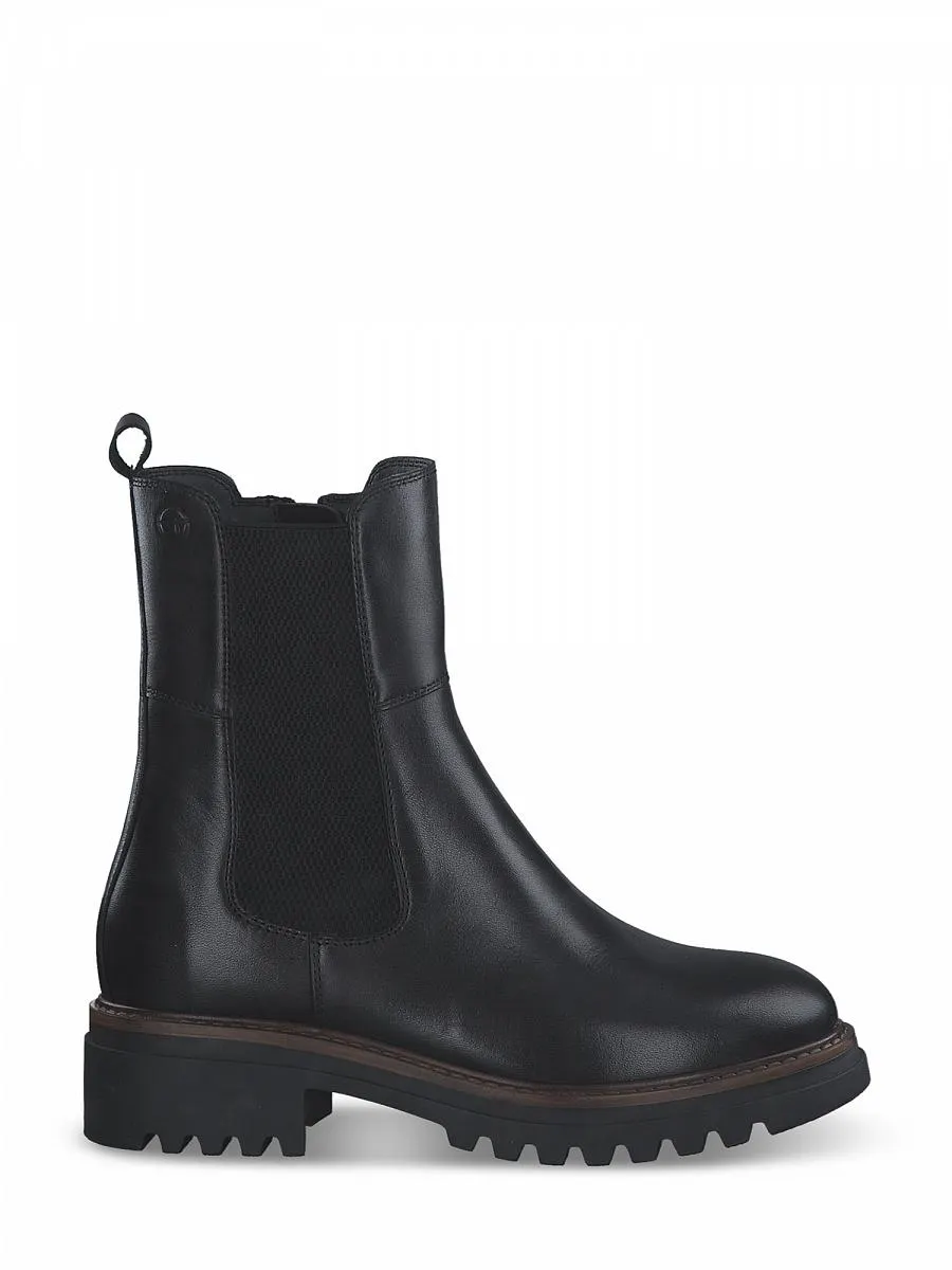 Skinn Chelsea-Boot