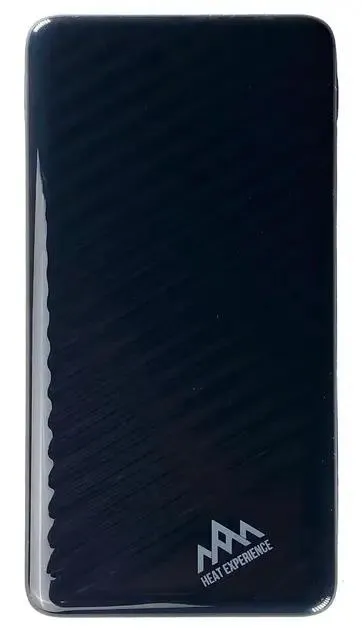 Heat Experience HeatX Powerbank