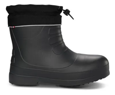 Viking Norse Boot Mid Grå 5-93005