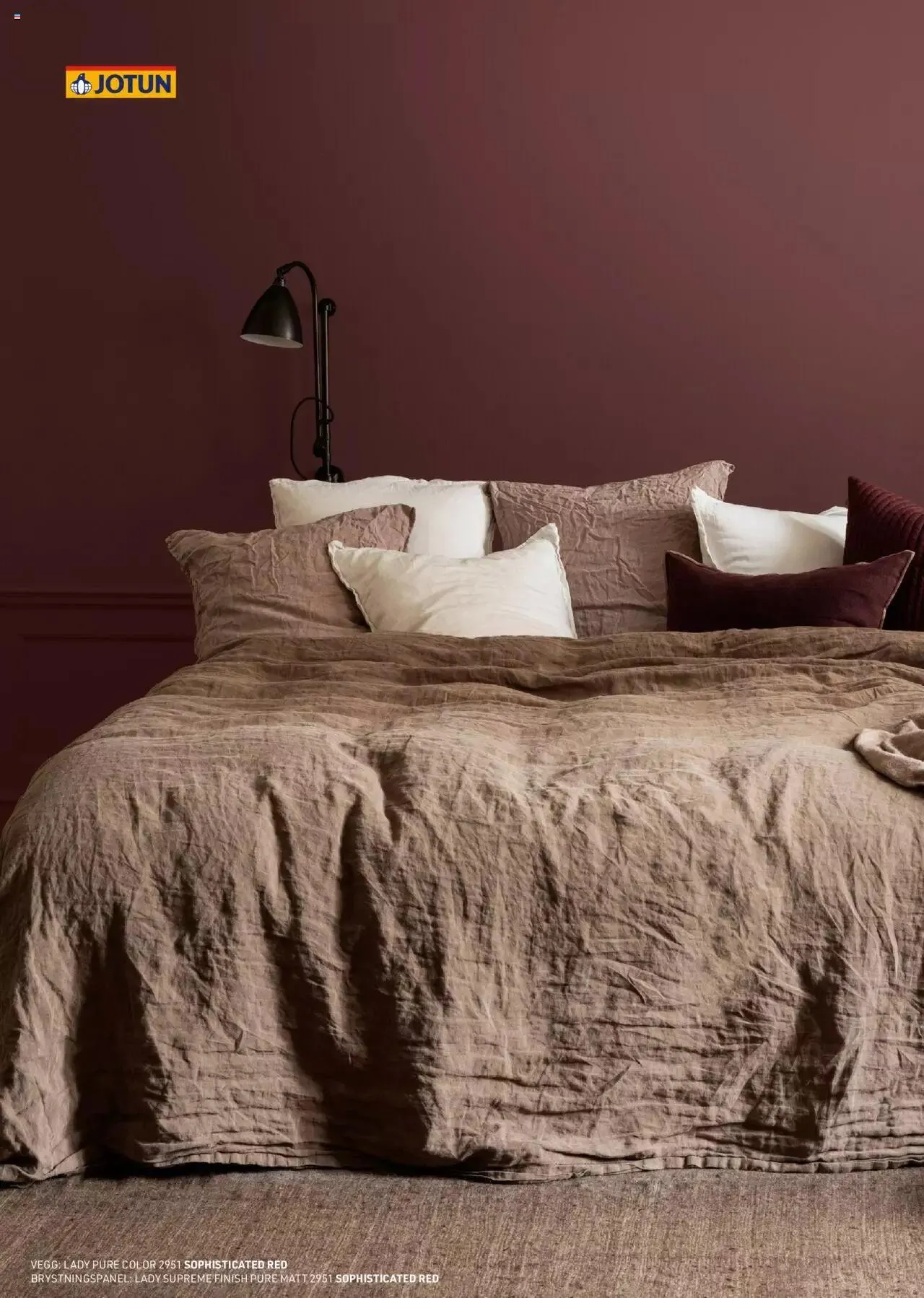 Obs Bygg - Jotun Stories fargekart fra 1. januar til 31. desember 2023 - kundeavisside 22