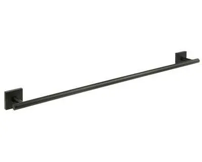 Smedbo HOUSE Enkel Håndklestang