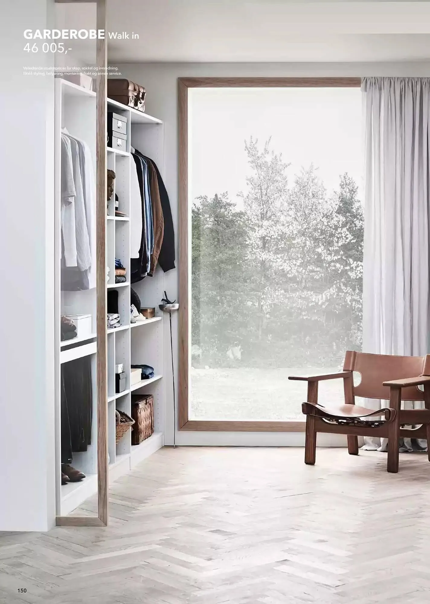 Kvik Kjøkken Kundeavis fra 5. mars til 19. mars 2025 - kundeavisside 150