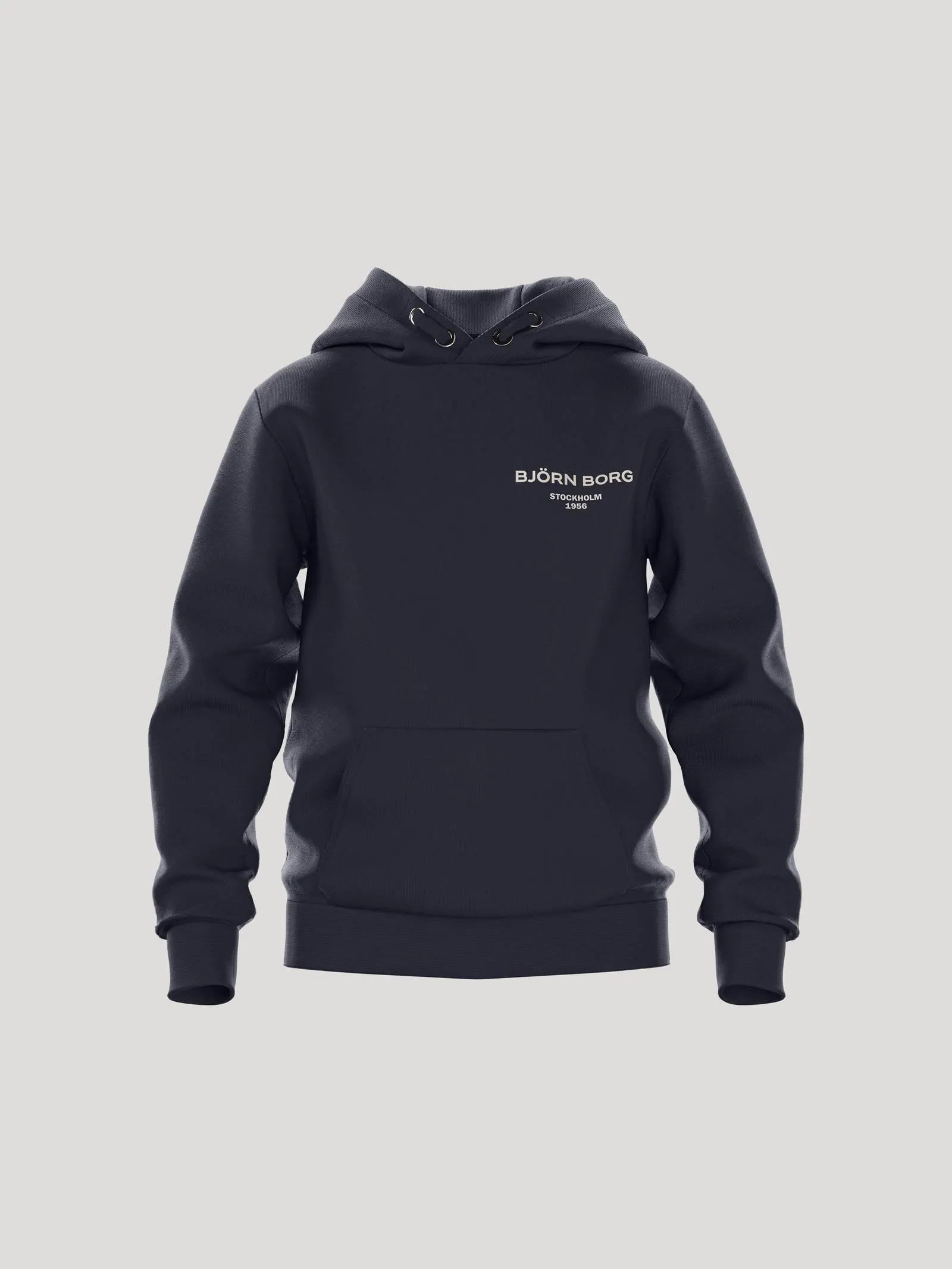 Borg Essential 1 Hoodie