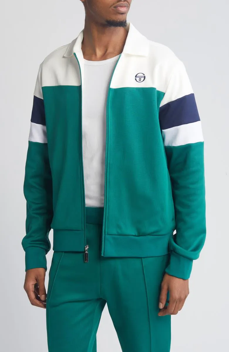 Tomme Track Jacket