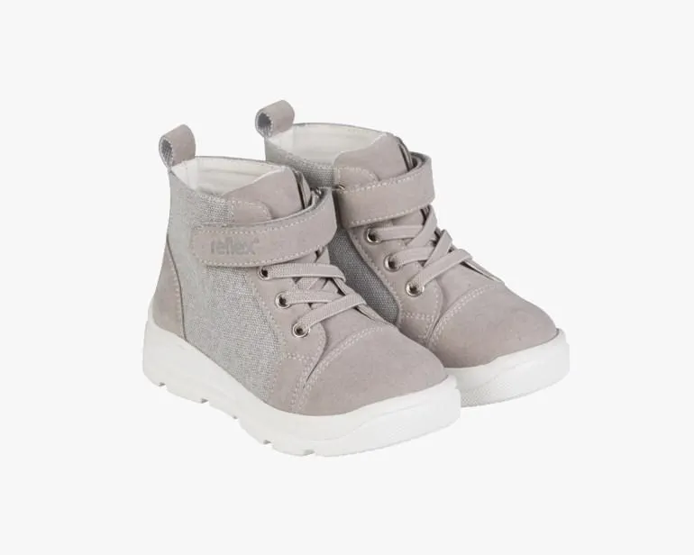 Fjellveien sko, grey