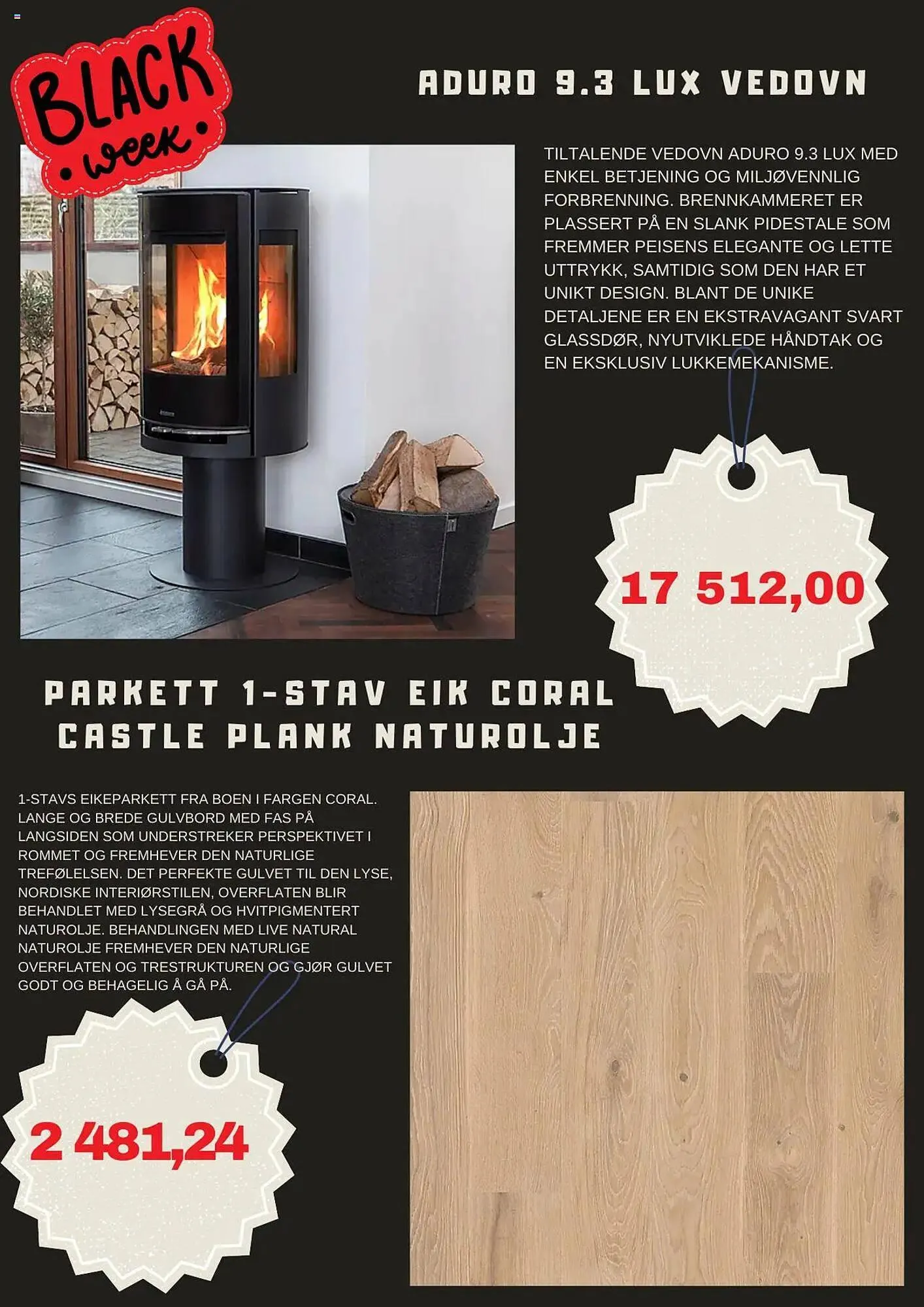 Montér Kundeavis fra 25. november til 1. desember 2024 - kundeavisside 4