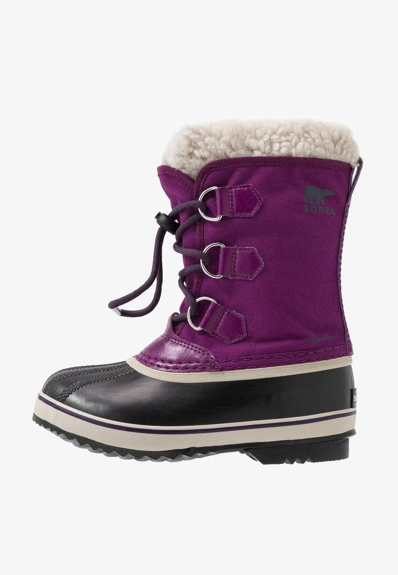 YOUTH YOOT PAC - Vinterstøvler