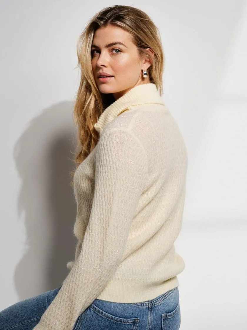 Eli høyhalset genser