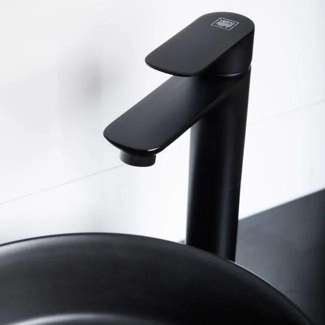 Allen Høy Kran Sort Mod.2019