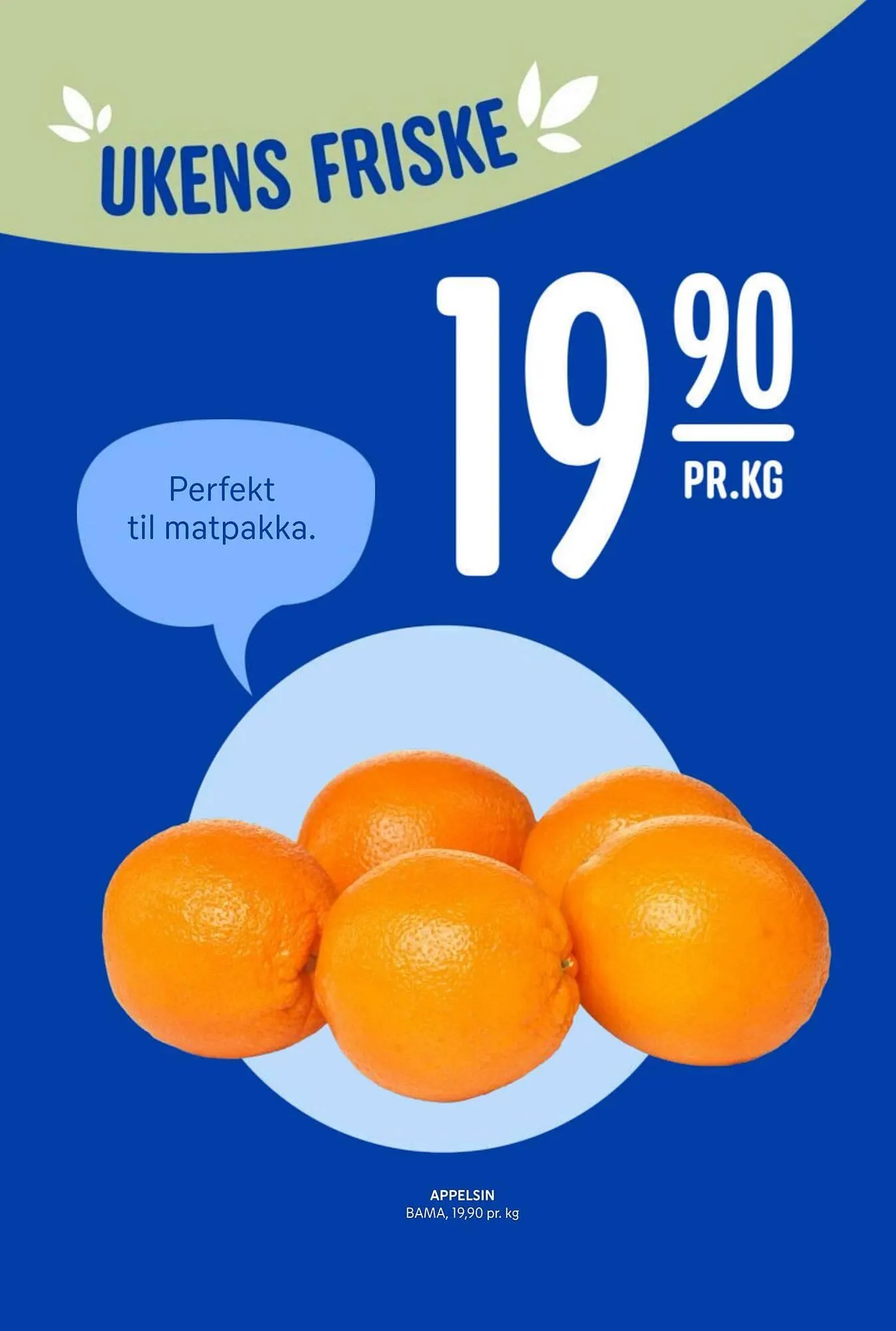 Rema 1000 kundeavis fra 1. januar til 4. januar 2026 - kundeavisside 11