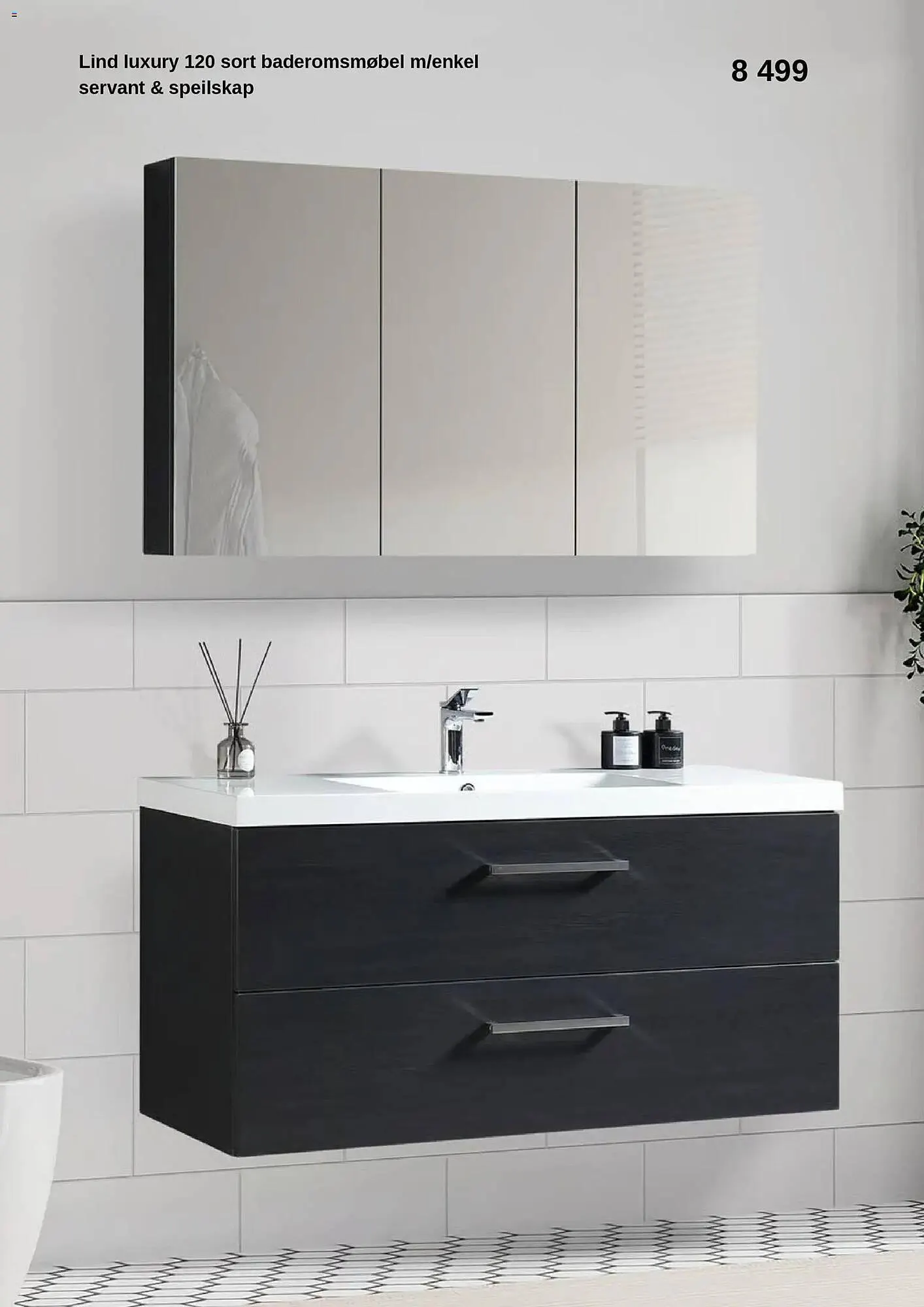 Megaflis kundeavis fra 1. desember til 1. desember 2025 - kundeavisside 2