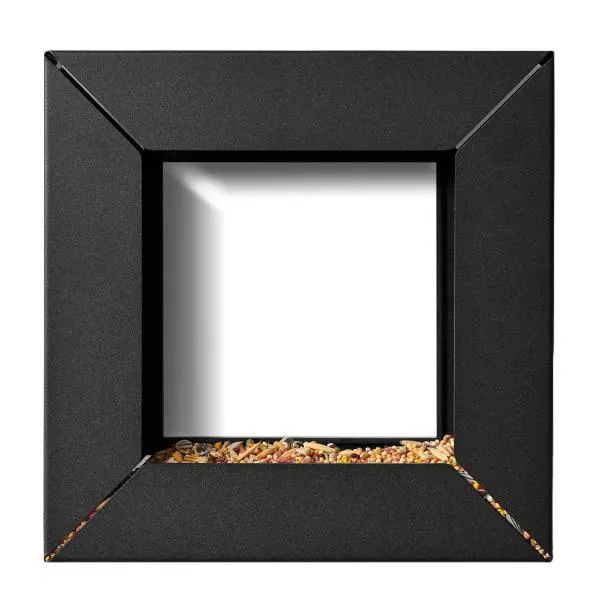 Frame fuglemater 21 cm