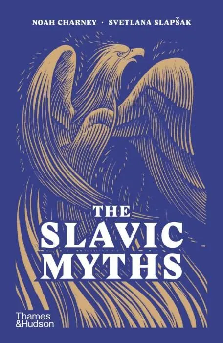 The Slavic Myths