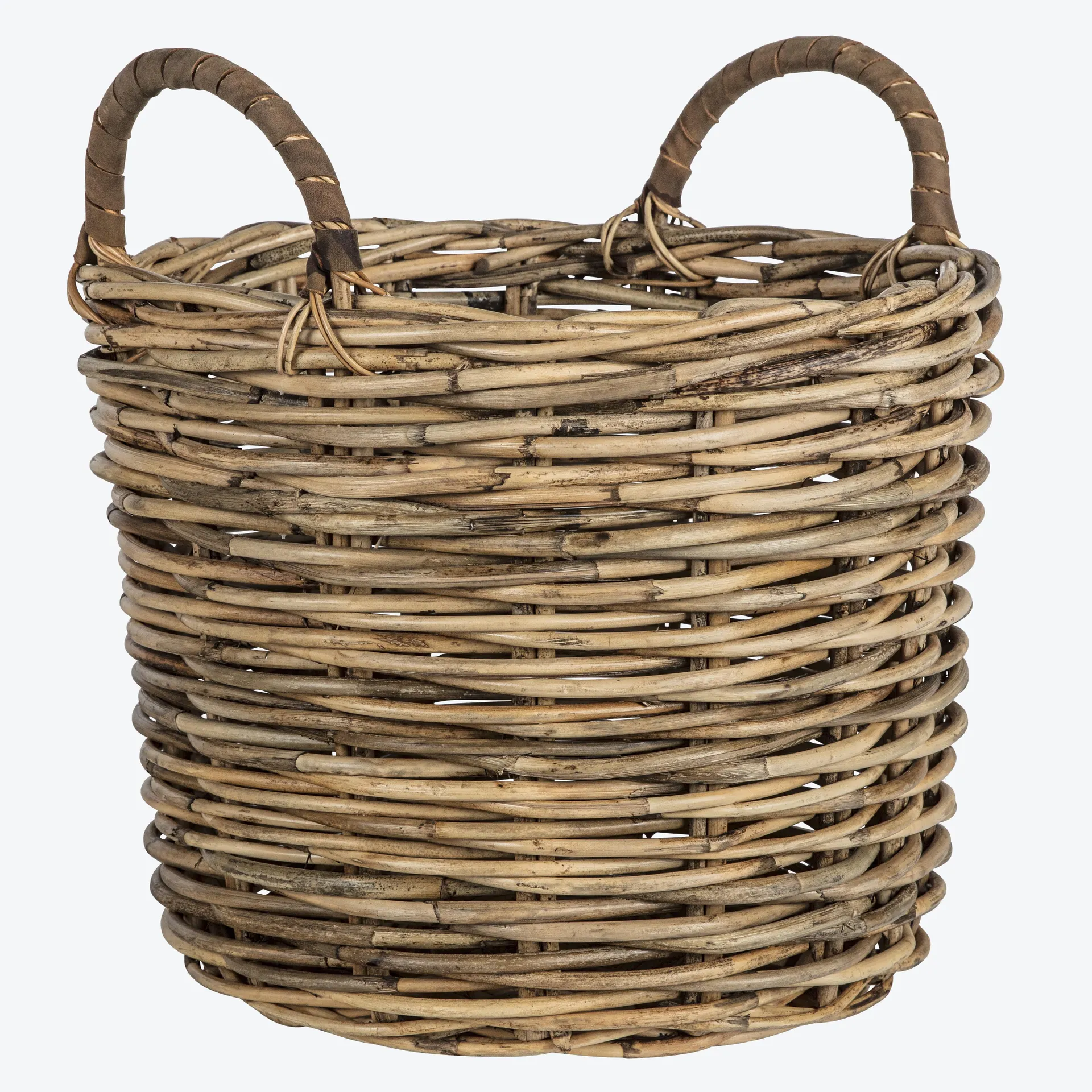 Whistler Kurv M/Skinnhåndtak