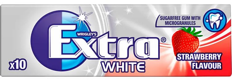 Extra White