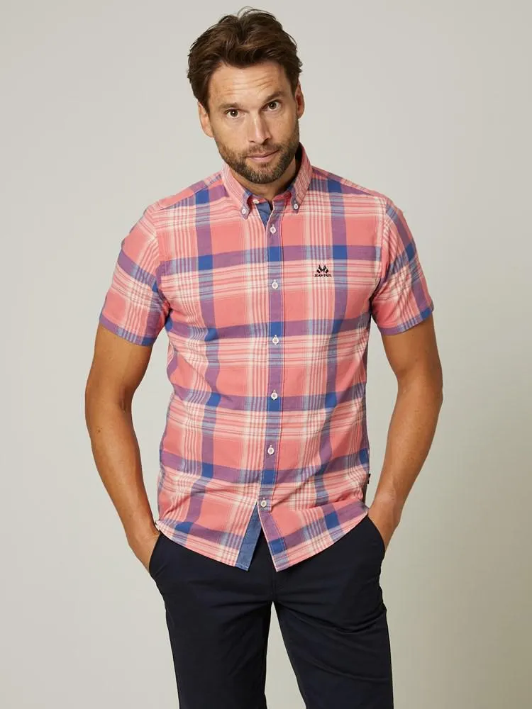 Ferrat skjorte Regular fit