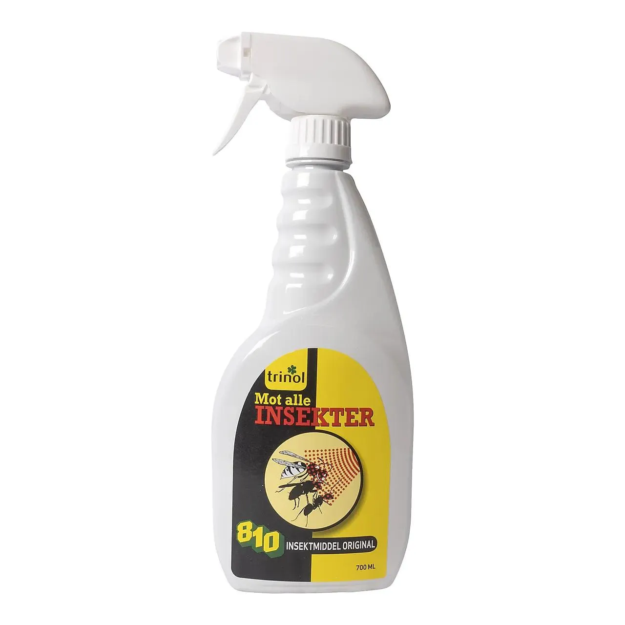 Insektsmiddel 700 ml