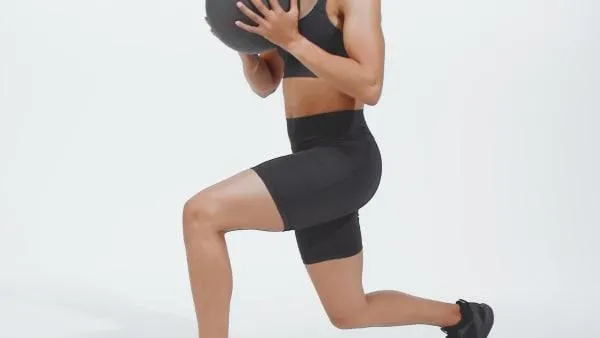 Calções Justos Optime